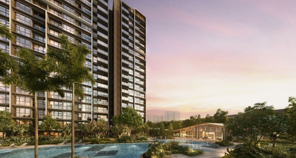 Tengah EC Novo Place to preview on Nov 2, prices start from $1.3 mil - New launch property news