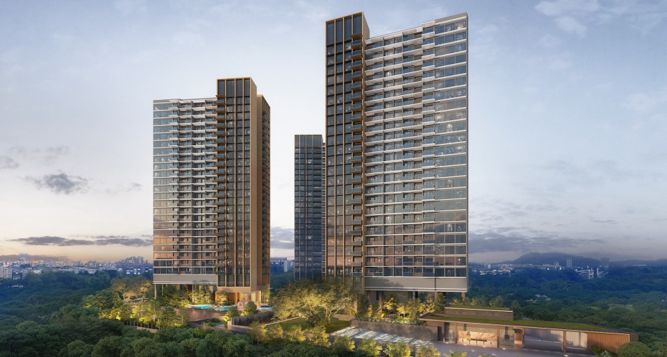 Redefining urban living with nature at its core in Nava Grove - New launch property news