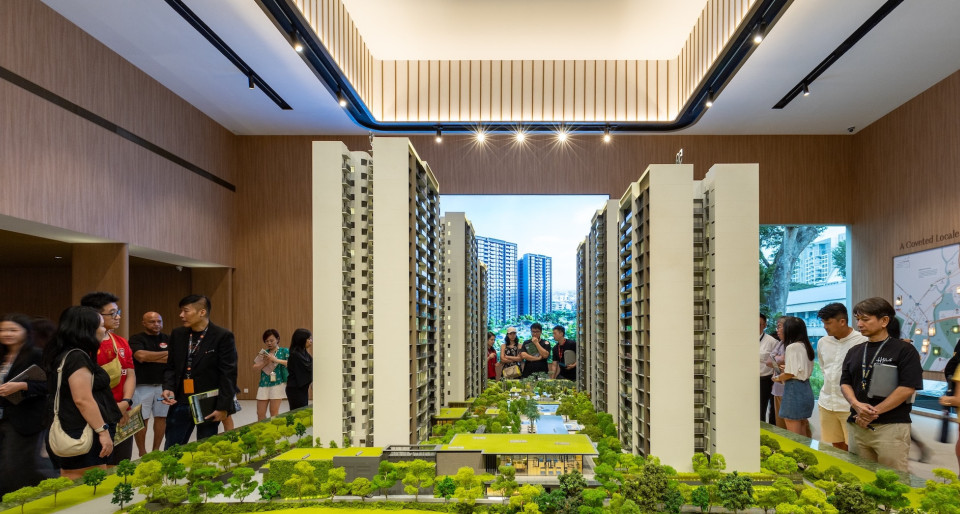 Sim Lian Group’s Emerald of Katong: Will it be another top-seller?  - New launch property news