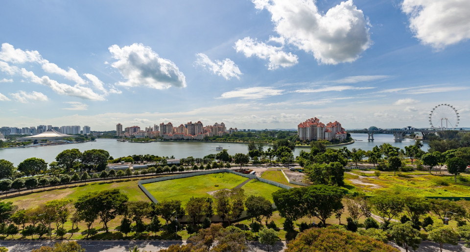 More CCR projects to launch in 2025, testing resilience in Singapore’s high-end housing market - New launch property news