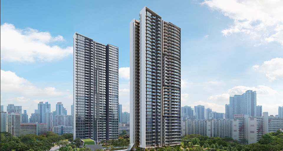 CDL-Frasers Property-Sekisui House roll out The Orie in Toa Payoh at prices from $1.28 mil - New launch property news