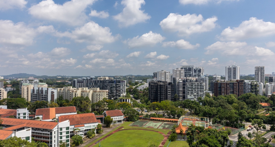 Private property prices climb 2.3% in 4Q2024; up 3.9% for the full year: URA Flash estimate - New launch property news