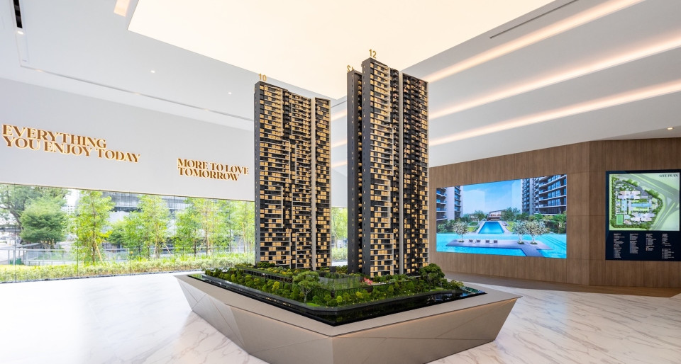 The Orie capitalises on Toa Payoh’s rejuvenation, pent-up demand and prices from $2,395 psf - New launch property news