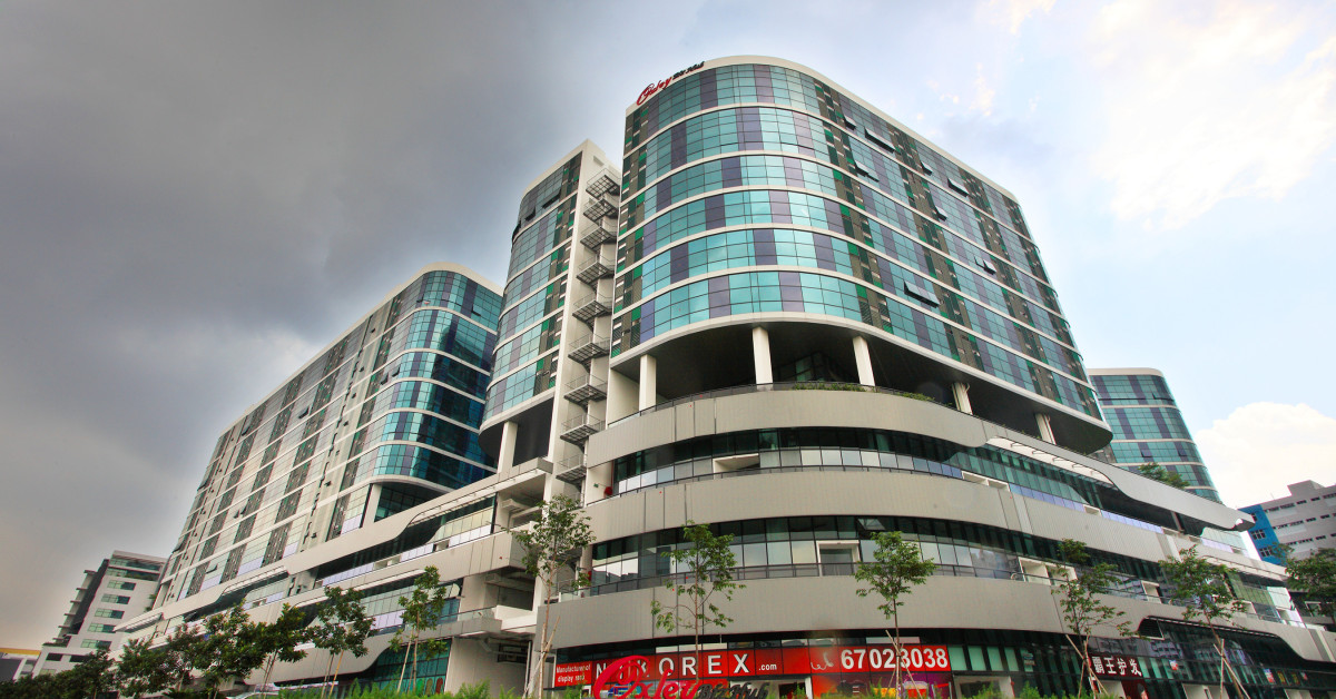 Oxley partners Metro Global to provide hospitality services - EDGEPROP SINGAPORE