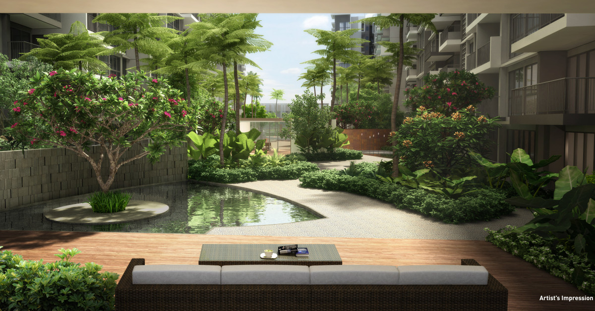 The Visionaire draws over 400 e-applicants on first weekend - EDGEPROP SINGAPORE