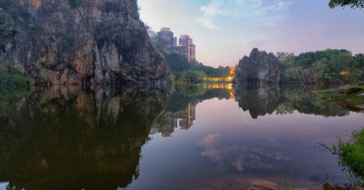 These Condos Have the Most Stunning Views - EDGEPROP SINGAPORE