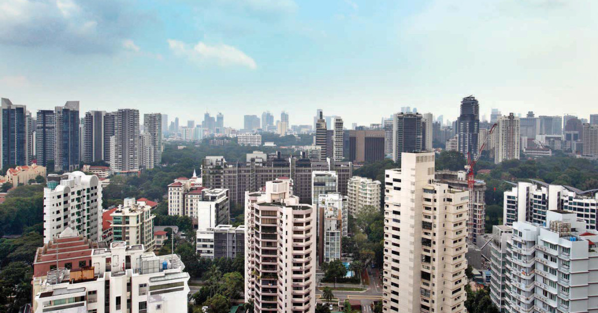Mortgagee sales of condos continue to climb - EDGEPROP SINGAPORE