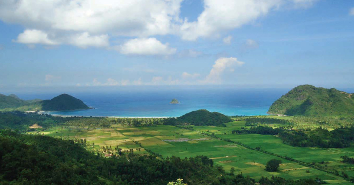 Lombok — an up-and-coming resort investment frontier? - EDGEPROP SINGAPORE