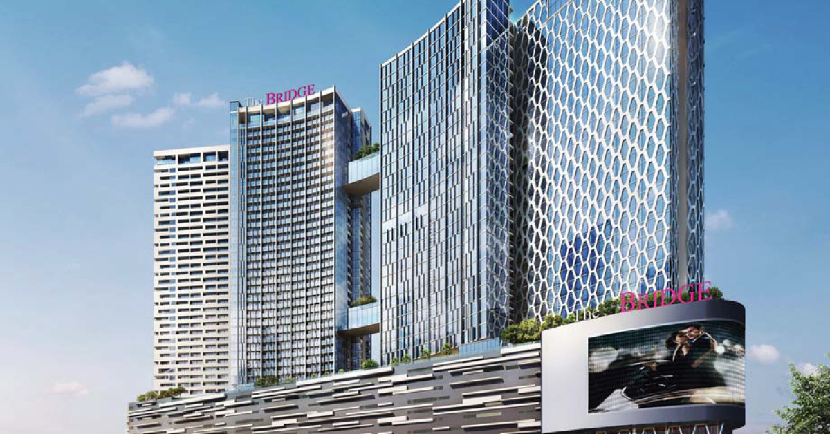 Oxley to launch first strata retail units in Cambodia for sale - EDGEPROP SINGAPORE