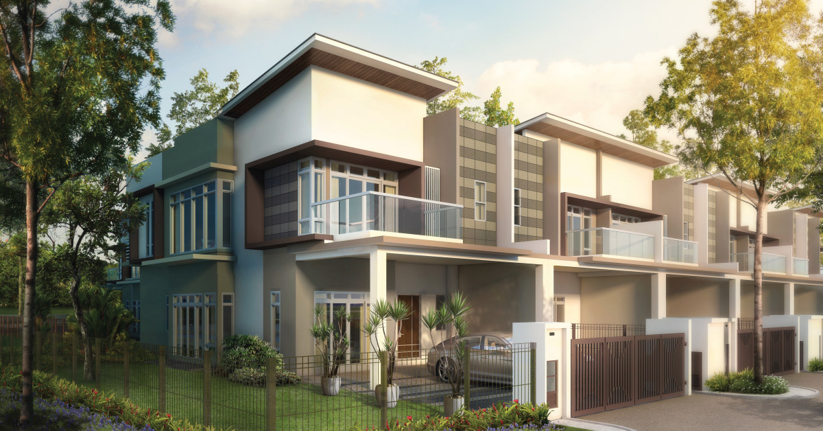 UEM Sunrise launches Phase 3 of its Melia Residences - EDGEPROP SINGAPORE