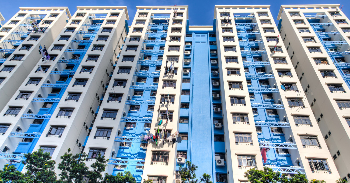 One in six BTO flats monetised after MOP - EDGEPROP SINGAPORE