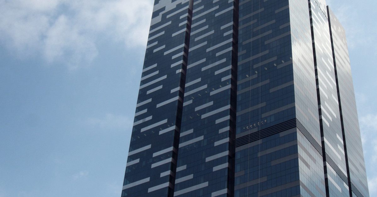 Qatar Investment Authority acquires Asia Square Tower 1 - EDGEPROP SINGAPORE