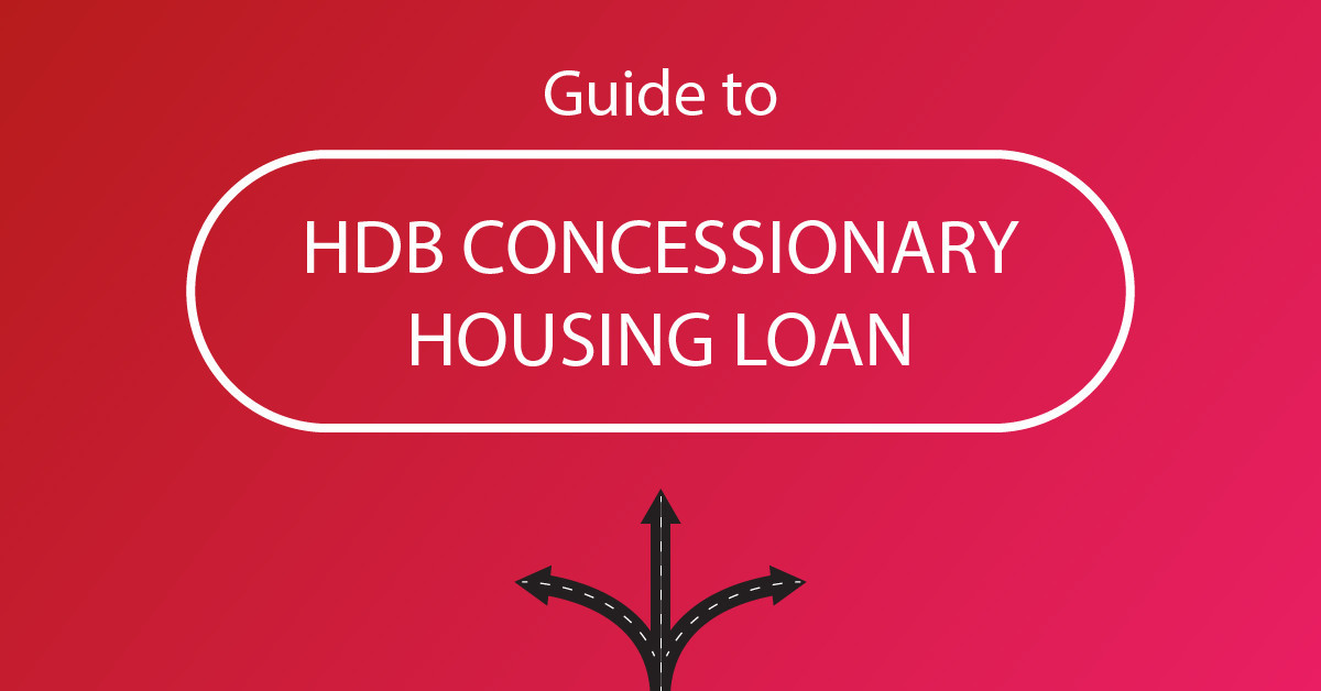 Guide to HDB Concessionary Housing Loan - EDGEPROP SINGAPORE