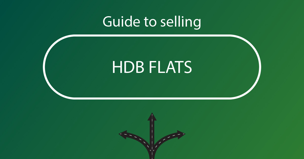 Guide to Selling HDB Flats  - EDGEPROP SINGAPORE