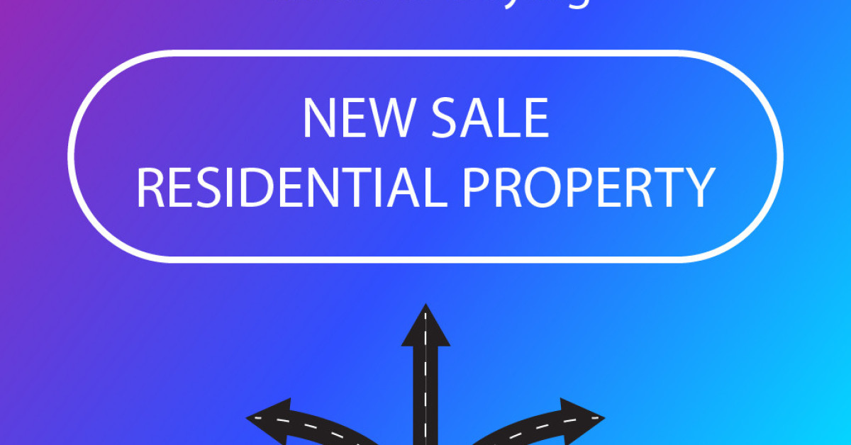 Guide to Buying New Sale Residential Property  - EDGEPROP SINGAPORE