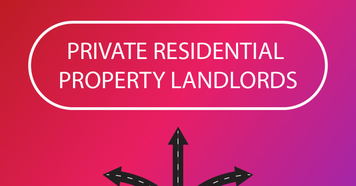 Guide for Private Residential Property Landlords  - EDGEPROP SINGAPORE
