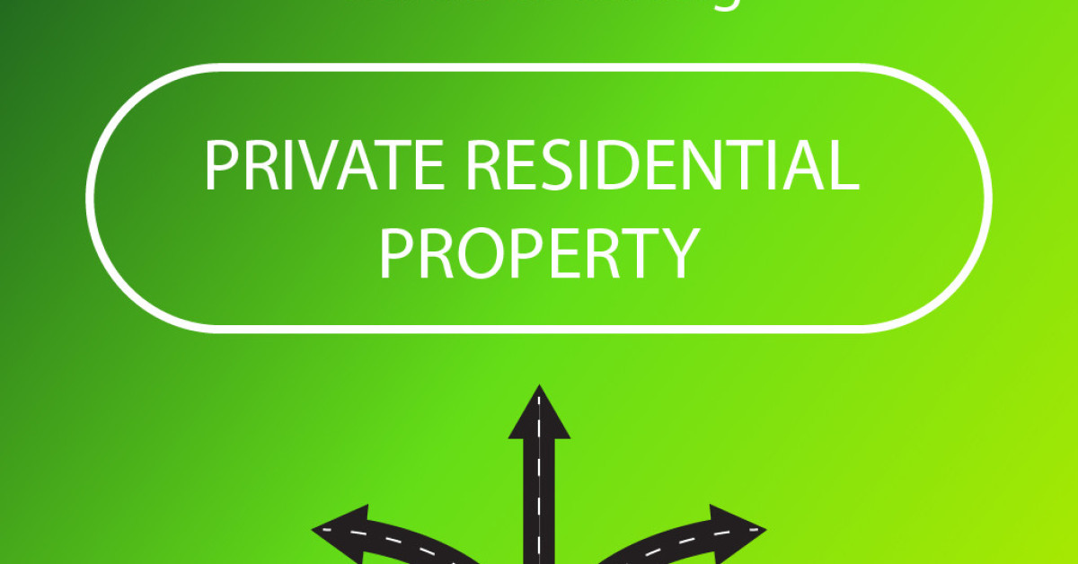 Guide to Selling Private Residential Property - EDGEPROP SINGAPORE
