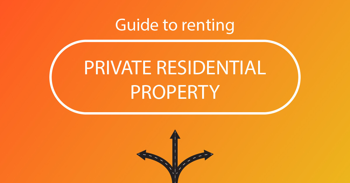 Guide to Renting Private Residential Property - EDGEPROP SINGAPORE