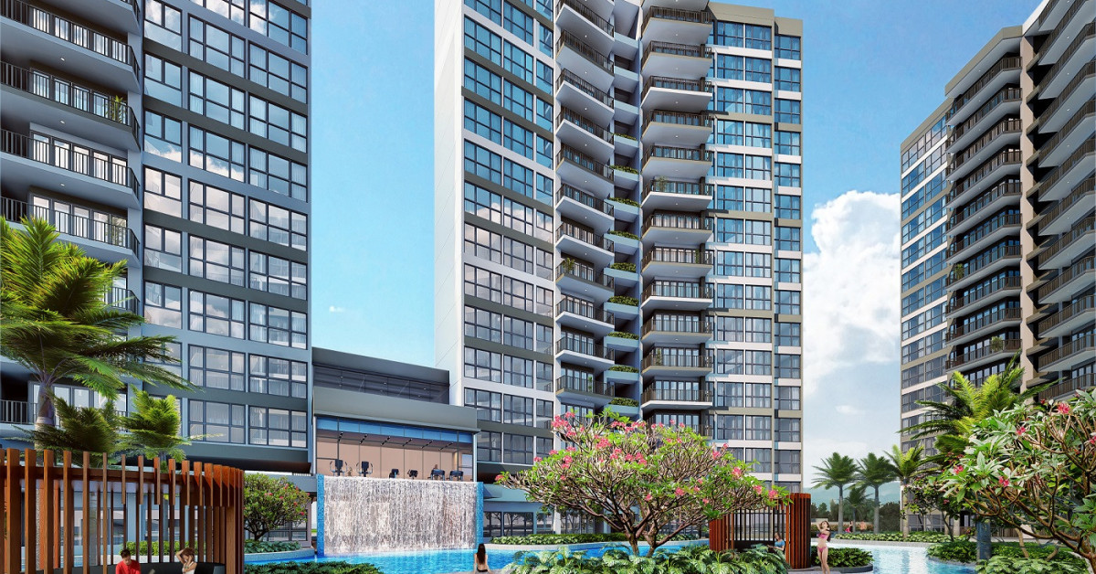 Northwave EC opens for e-applications on 25 June - EDGEPROP SINGAPORE