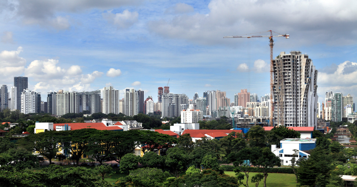 Private home prices declined by 0.4% in 2Q2016: URA - EDGEPROP SINGAPORE