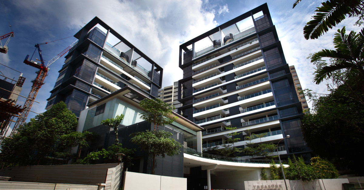 Buying opportunities in Balmoral area - EDGEPROP SINGAPORE