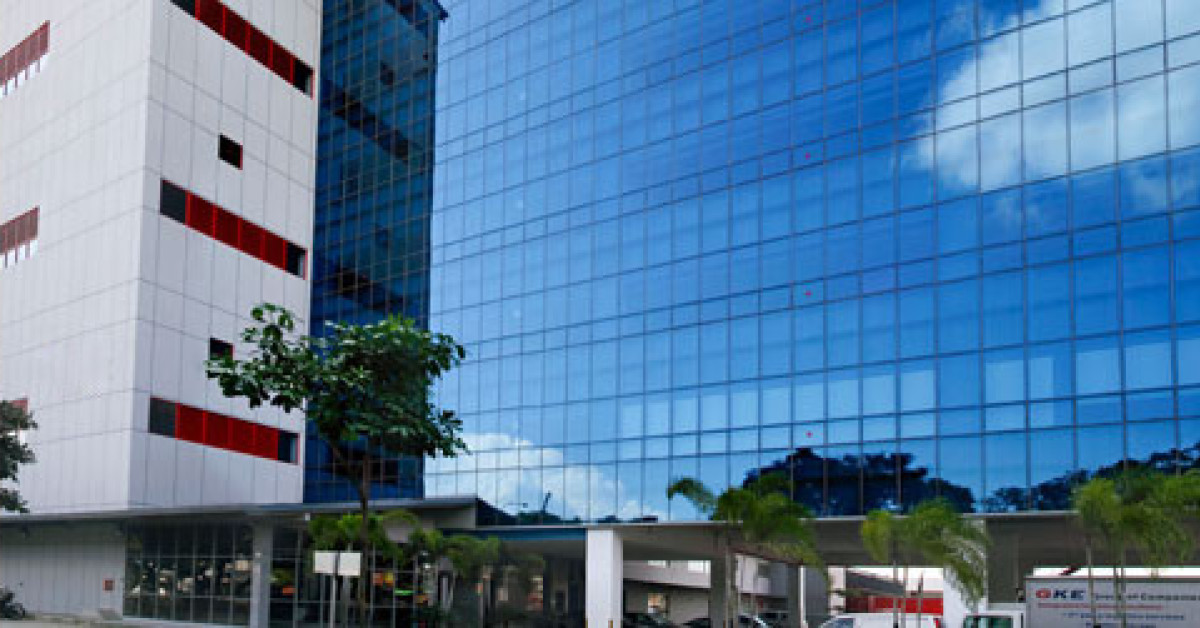 GKE Corp awards Benoi Road redevelopment contract to HPC Builders  - EDGEPROP SINGAPORE
