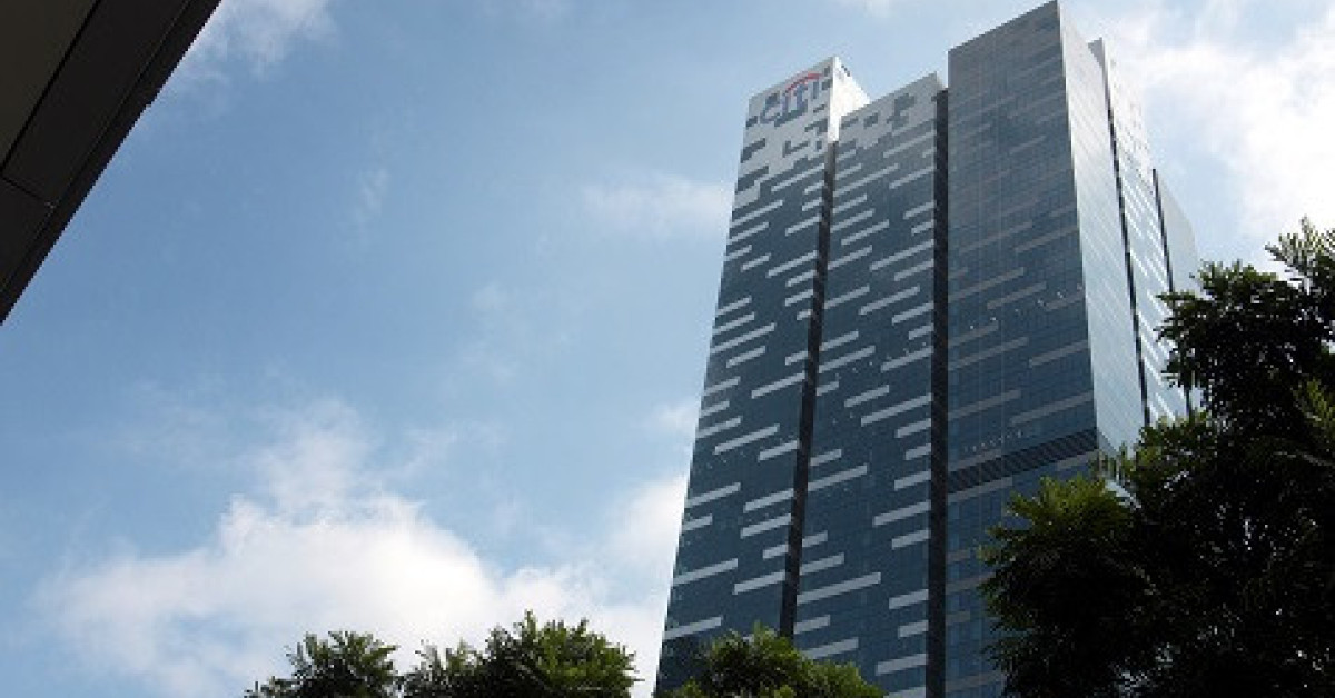 Investment sales up 19% in 2Q2016, says CBRE  - EDGEPROP SINGAPORE