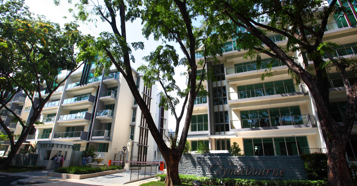 DEAL WATCH: Freehold condo in District 11 selling at $1,916 psf - EDGEPROP SINGAPORE