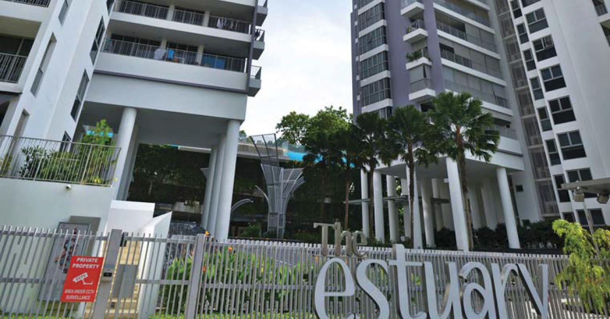 Completed condos near new launches in OCR present buying opportunities  - EDGEPROP SINGAPORE