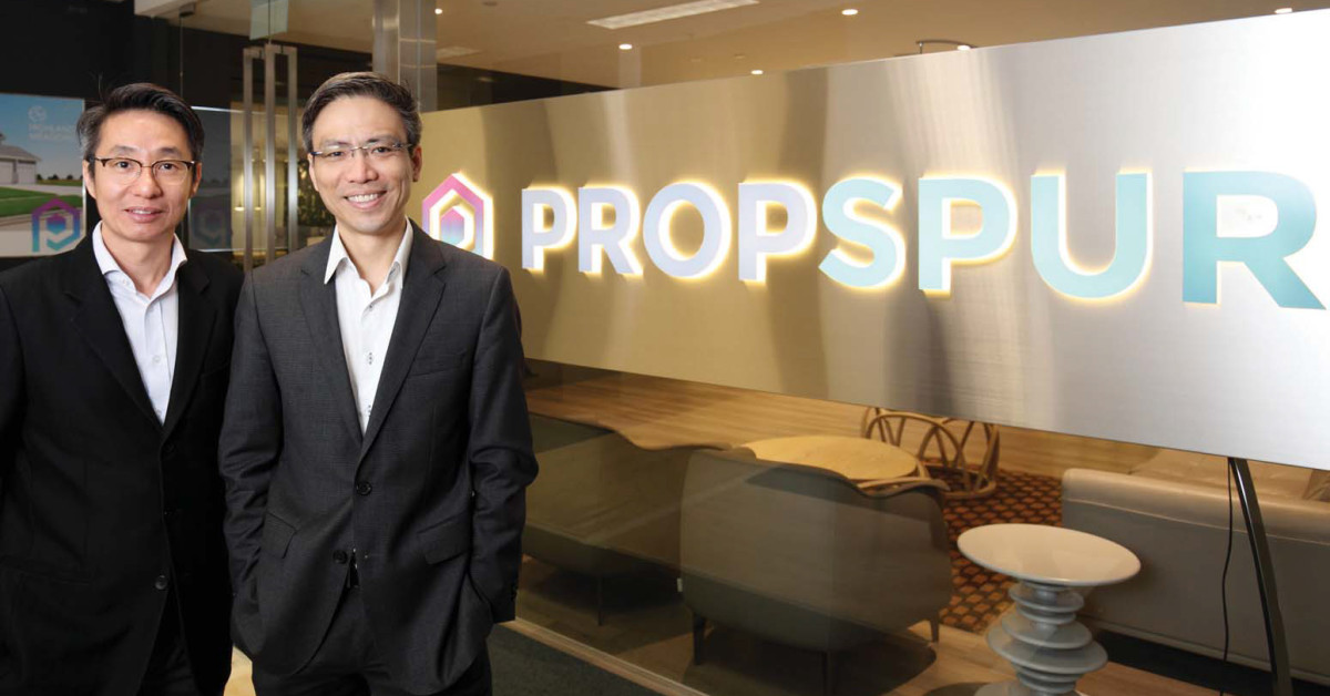 Property hunters - EDGEPROP SINGAPORE