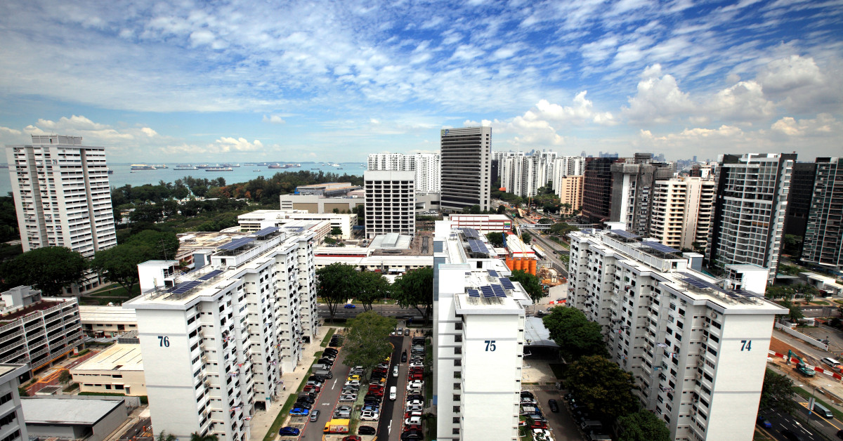Highest Yielding Freehold Condos in Singapore - EDGEPROP SINGAPORE