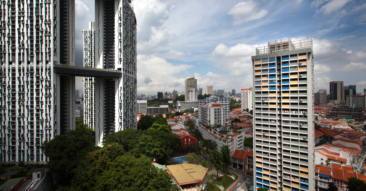 Are HDB flats needed in prime areas? - EDGEPROP SINGAPORE