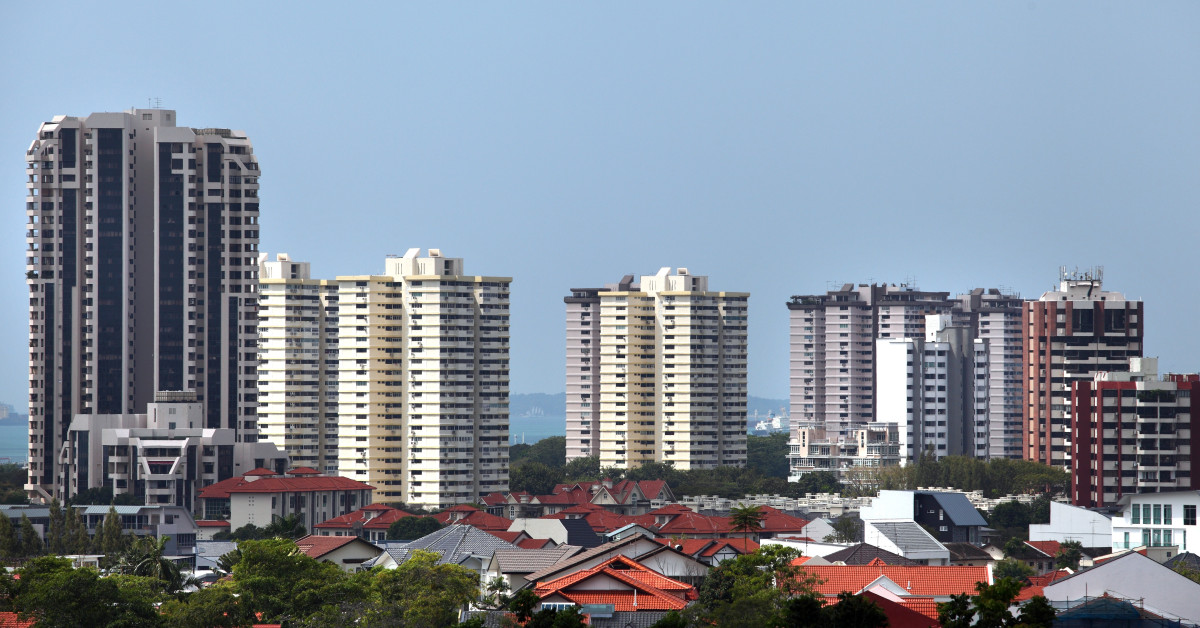Government raises development charge rates for non-landed residential sector - EDGEPROP SINGAPORE