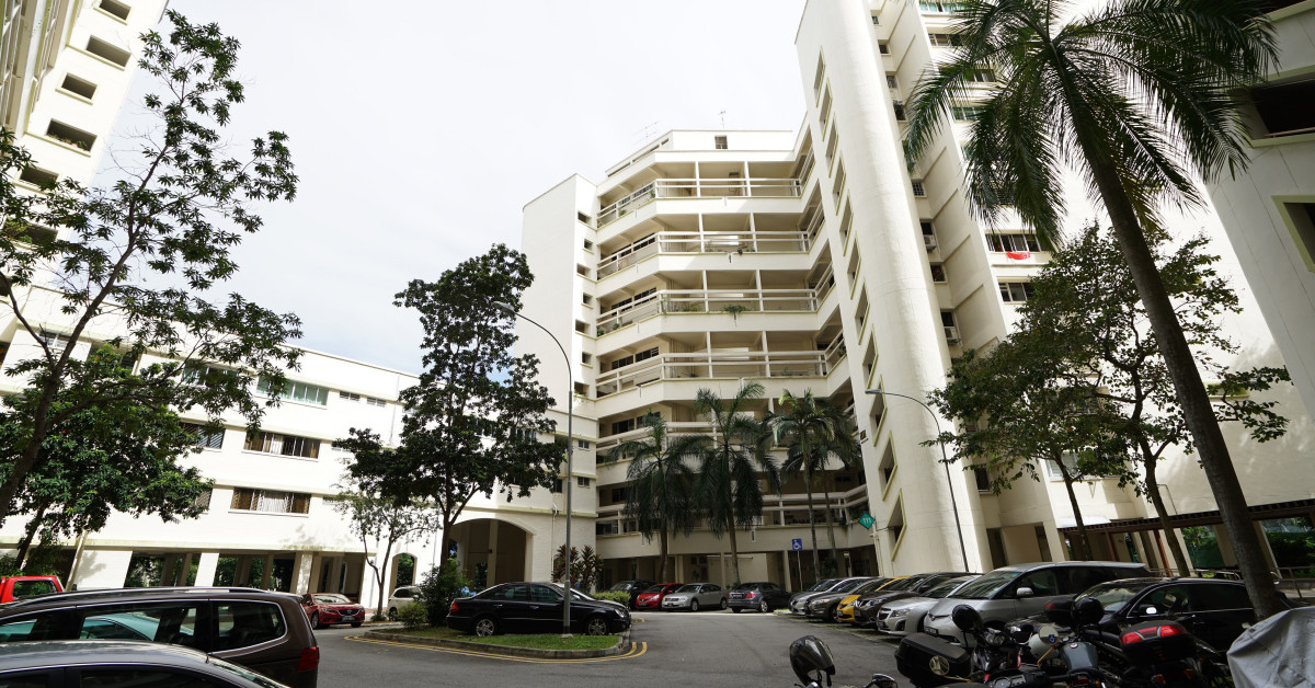 Raintree Gardens launched for collective sale at $315 mil  - EDGEPROP SINGAPORE