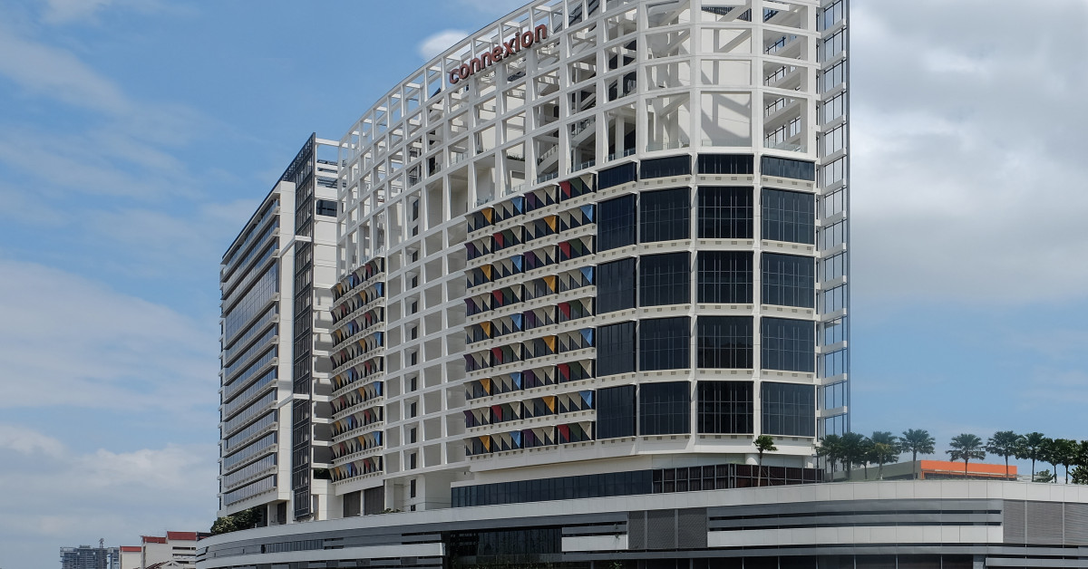 Investing in medical suites from a doctor's perspective - EDGEPROP SINGAPORE