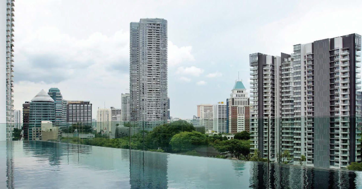 Impact of Indonesian tax amnesty on Singapore property prices - EDGEPROP SINGAPORE