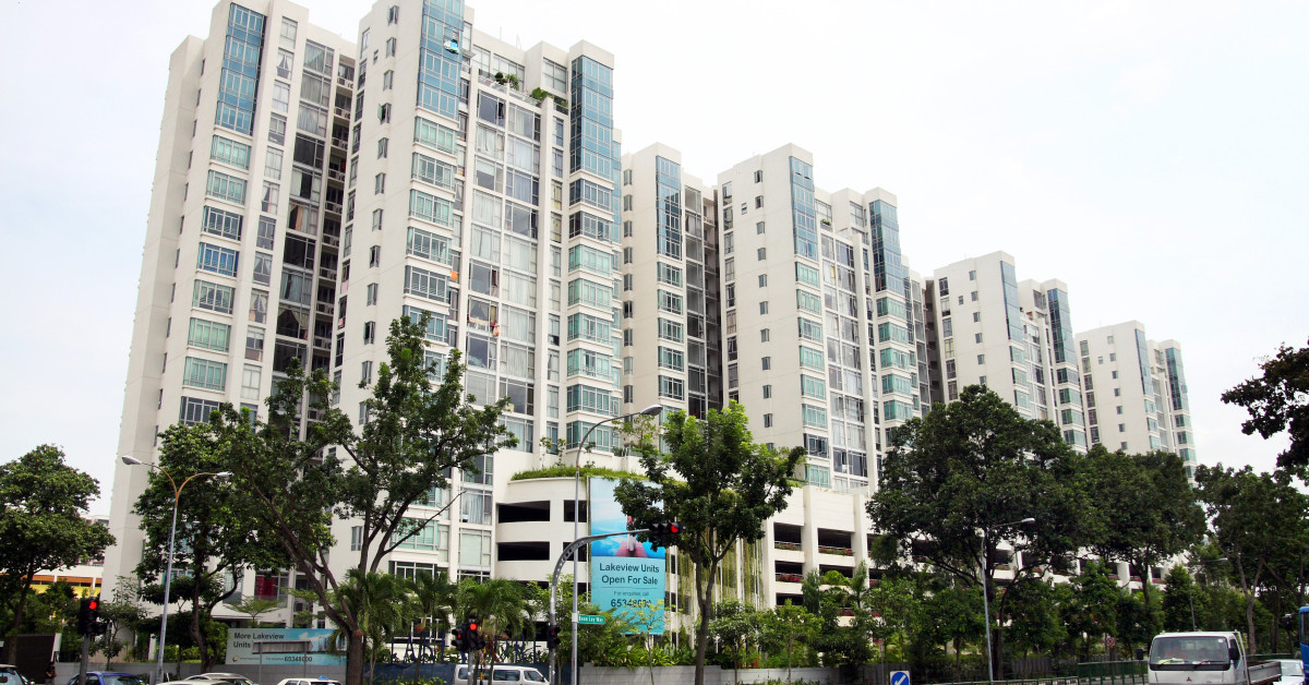 Most Affordable Condos for HDB Upgraders - EDGEPROP SINGAPORE