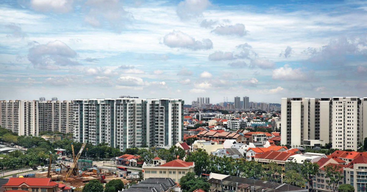 New residential projects spark rejuvenation of Kovan - EDGEPROP SINGAPORE