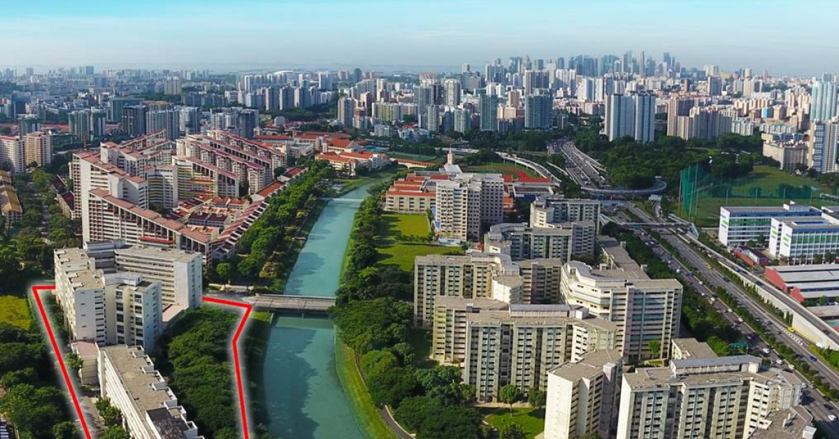 UOL and UIC acquire Raintree Gardens en-bloc for $334.2m - EDGEPROP SINGAPORE