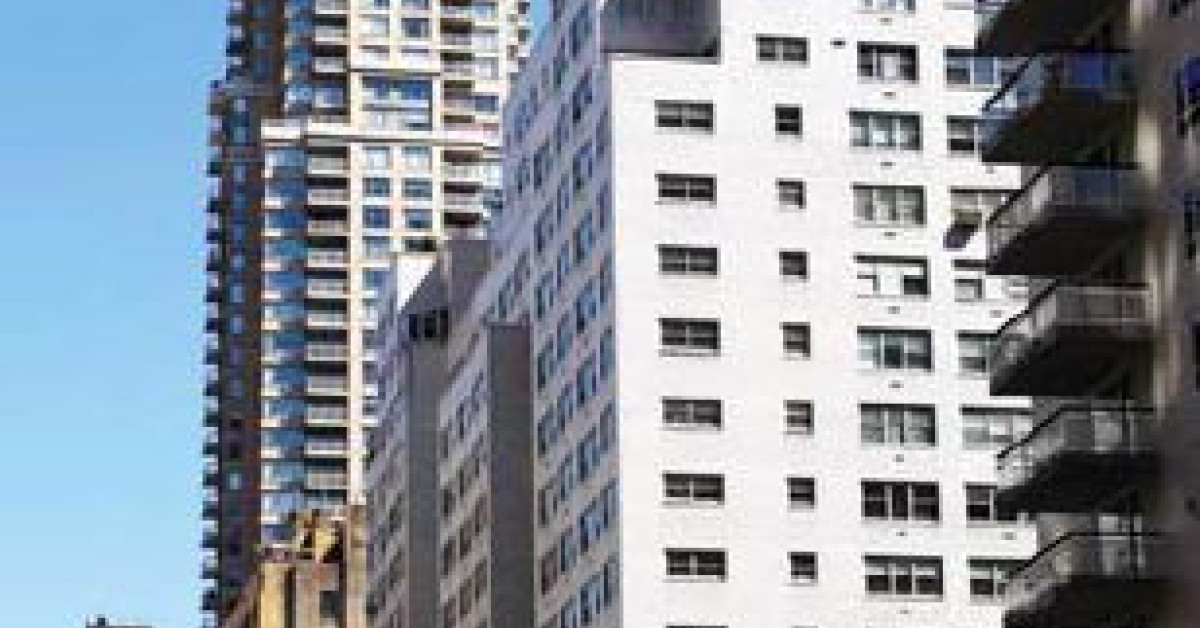 Manhattan apartment sales plunge 20% as buyers get pickier - EDGEPROP SINGAPORE