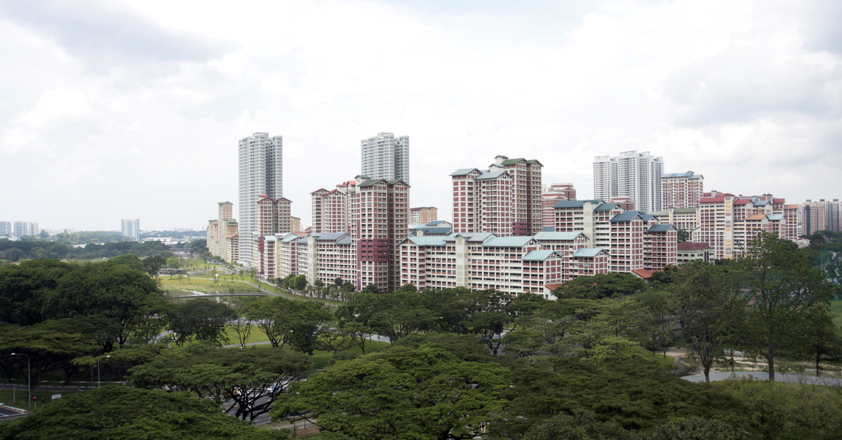 JUST SOLD: Bishan DBSS flat sold for $960,000 - EDGEPROP SINGAPORE