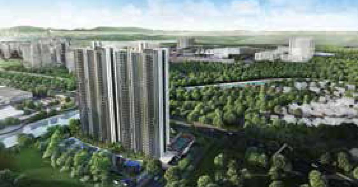 EL Development previews Parc Riviera  - EDGEPROP SINGAPORE