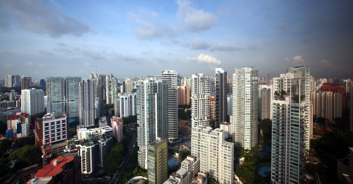 Condo rents down 1.4% in 3Q led by the mass-market segment - EDGEPROP SINGAPORE