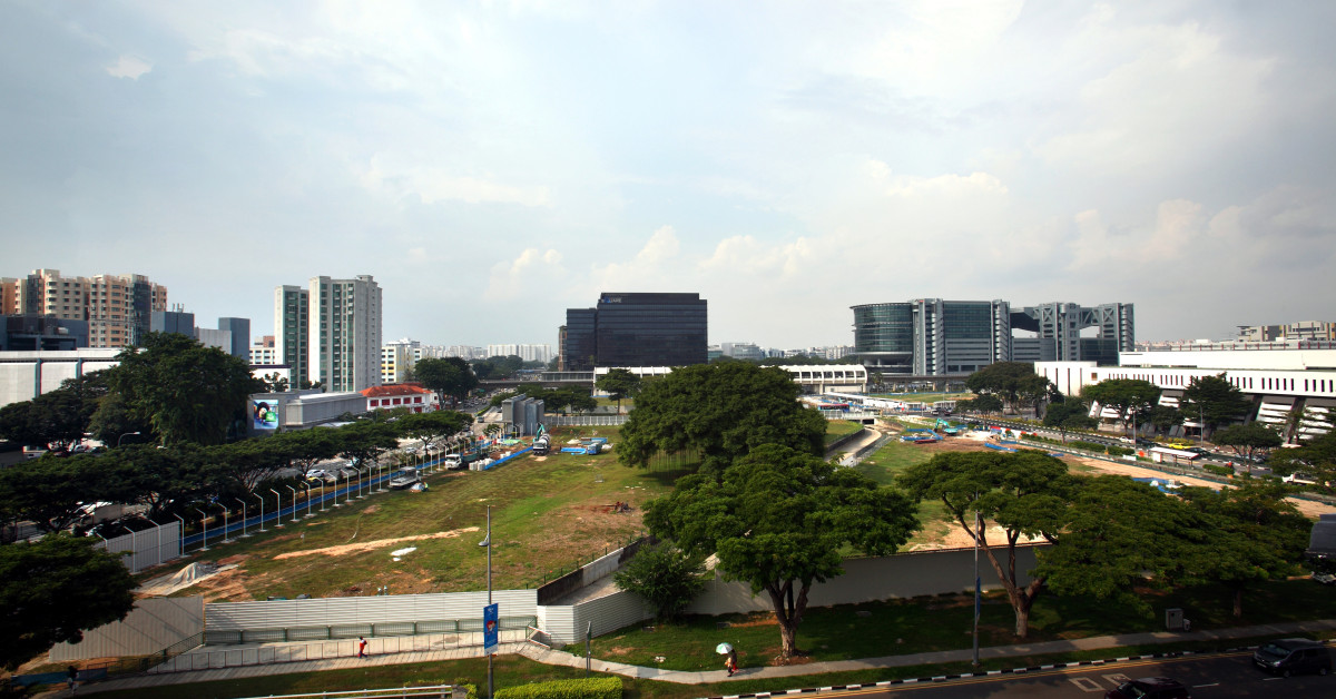 Paya Lebar Push - EDGEPROP SINGAPORE