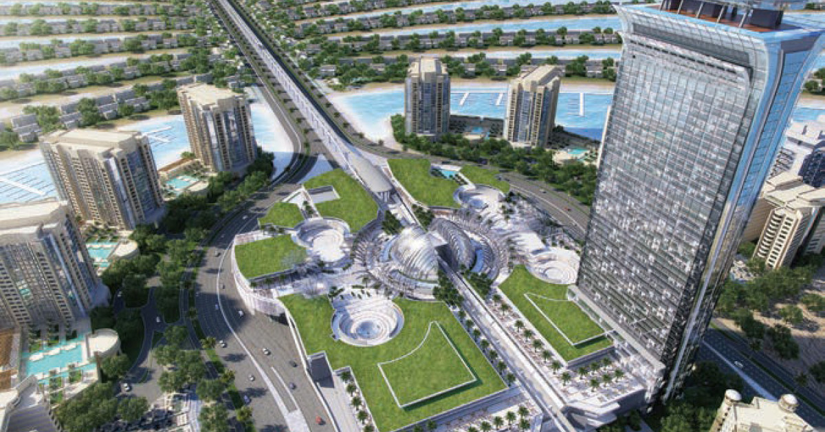 Time to revisit Dubai real estate? - EDGEPROP SINGAPORE