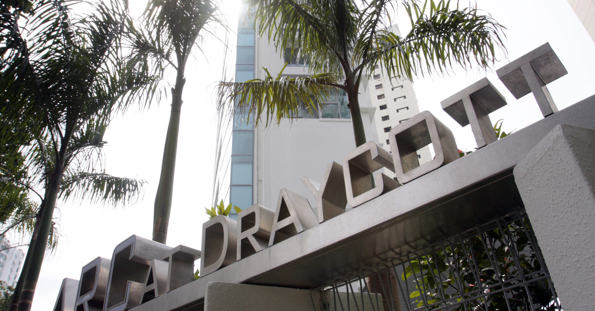 DEAL WATCH: The Arc at Draycott unit selling below $2,000 psf - EDGEPROP SINGAPORE