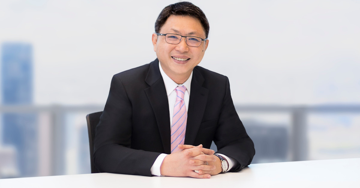 Frasers Centrepoint Asset Management Commercial announces succession plan - EDGEPROP SINGAPORE