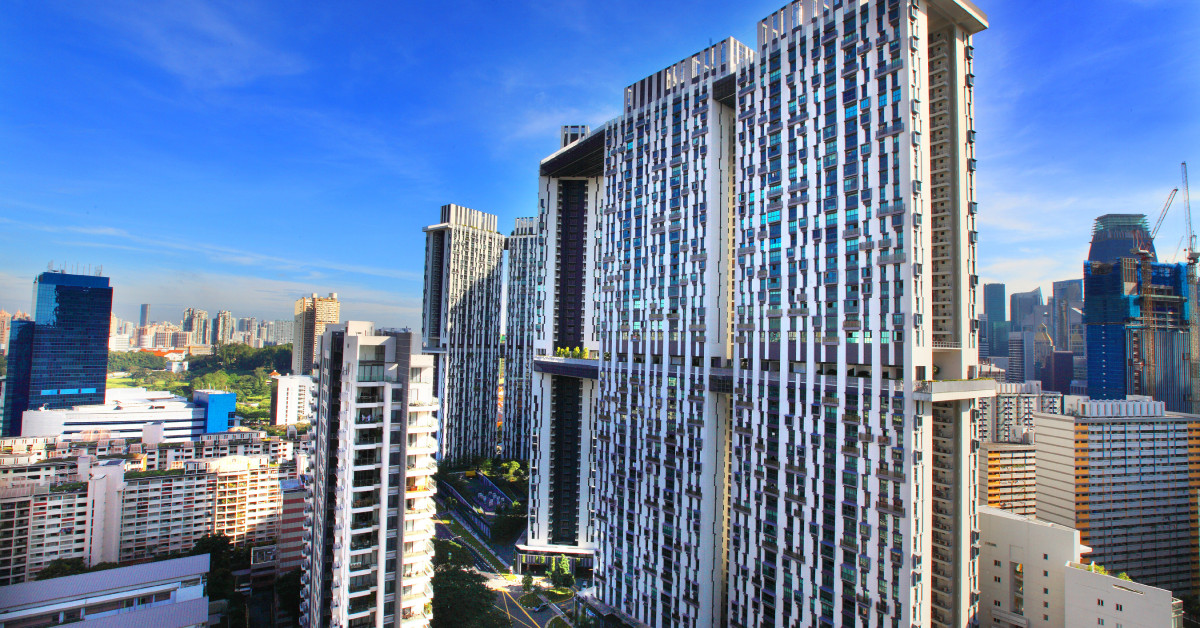 JUST SOLD: Three flats sold from $1 million - EDGEPROP SINGAPORE