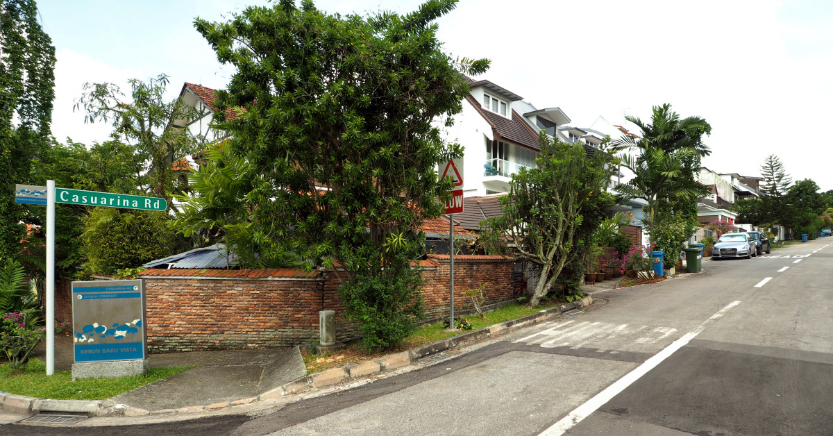 Landed homes below $2 million - EDGEPROP SINGAPORE