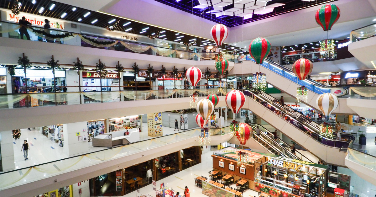 Are there still opportunities in the strata retail market? - EDGEPROP SINGAPORE